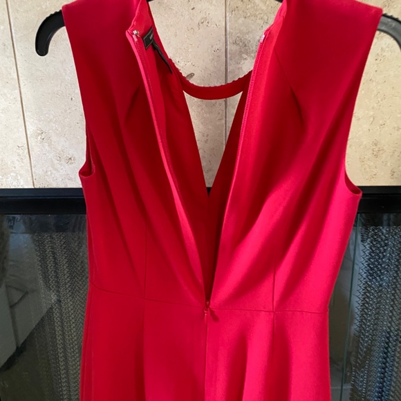 BCBG Max Azria Dress ❤️ - Picture 5 of 8